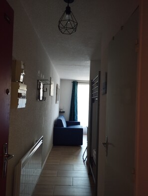 Interiör
