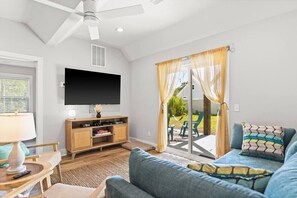 Living room #1 (downstairs) (1)