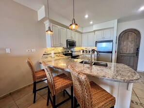 Contemporary kitchen