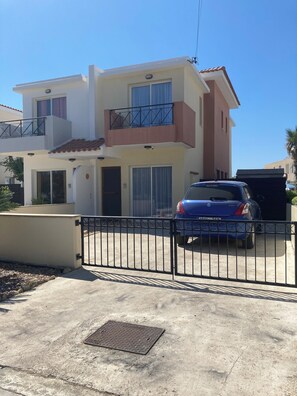 Property