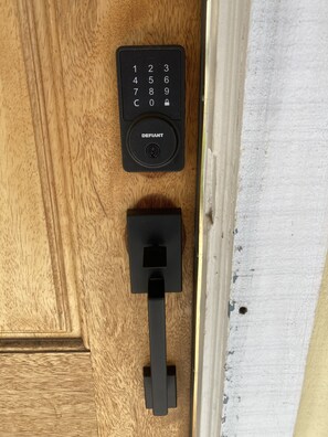Detalj exteriör