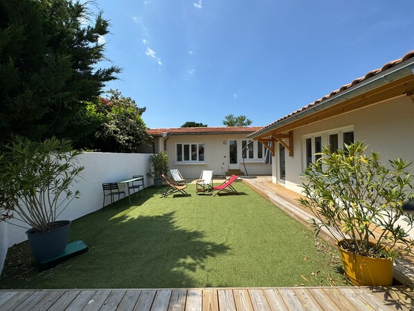 Terrass/Patio