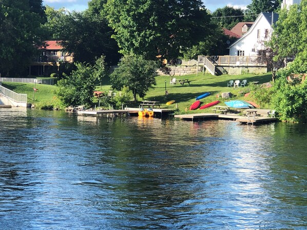 Boendeområde