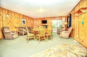 Main Living Room