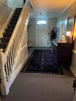 Front Foyer