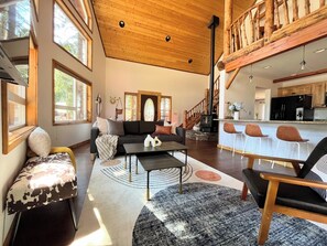 #Living Room