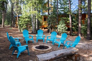 Fire Pit