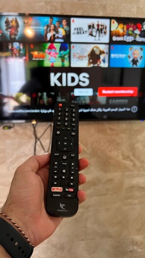 Television