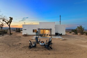 Terraço/pátio