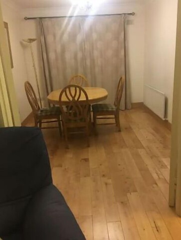 Interiör