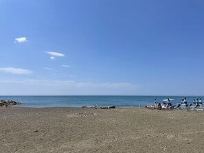 Spiaggia