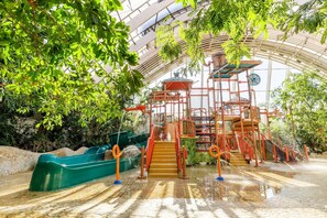 Espace pour enfants