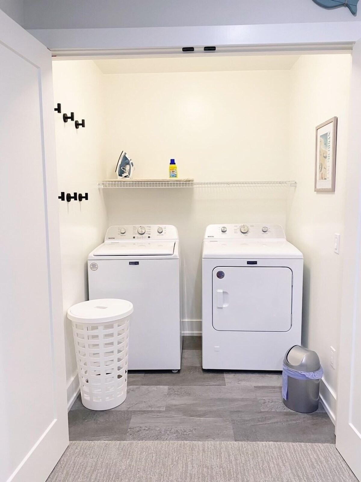 Harbor Hideaway-Clean, crisp, new home!