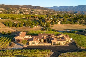 Picturesque Bella Casa Di Vino - Casita at Temecula Country