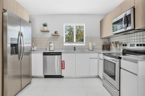 Cuisine privée