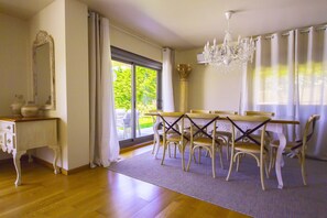 Salle à manger