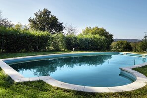 Holiday Home Swimming Pool