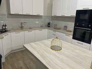 Cuisine privée