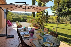 Patio / Balcony