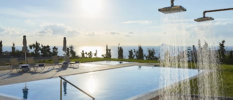 Holiday Home Swimming Pool