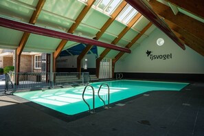 Holiday Park Facilities and Services 