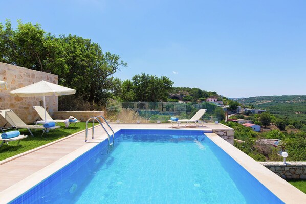 Swimmingpool
