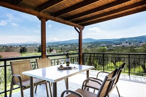 Patio / Balcony