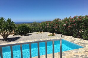 Holiday Home Swimming Pool