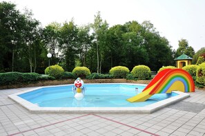Holiday Park Facilities and Services 