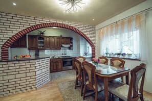 Salle à manger