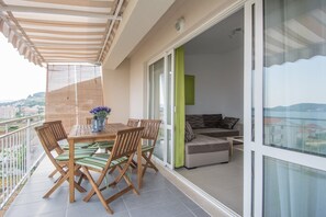 Terrasse / Balcon
