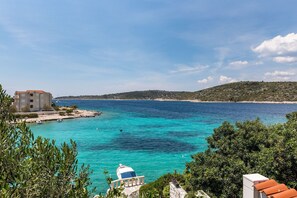 View from Holiday Home [summer]