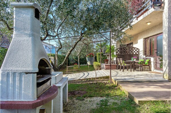 Terrasse / Balcon