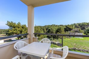 Terrasse / Balcon