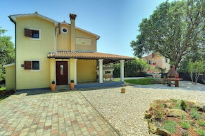 Fachada