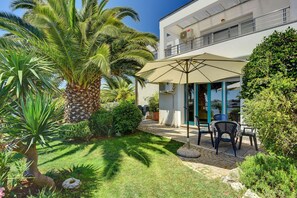 Terrasse / Balcon