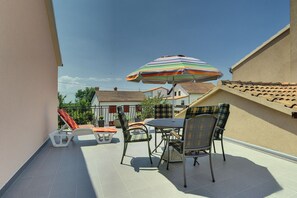 Patio / Balcony