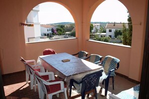 Patio / Balcony