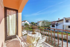 Patio / Balcony