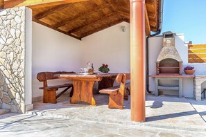 Patio / Balcony