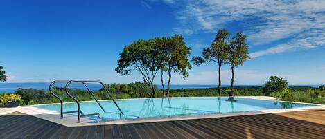 Holiday Home Swimming Pool