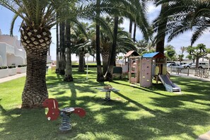 Holiday Park Facilities and Services 