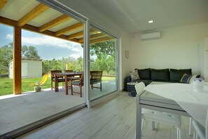 Patio / Balcony