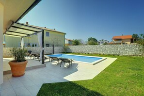 Holiday Home Swimming Pool