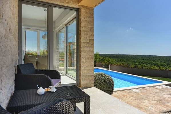 Patio / Balcony