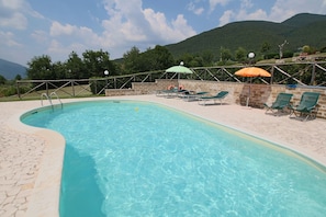 Holiday Home Swimming Pool