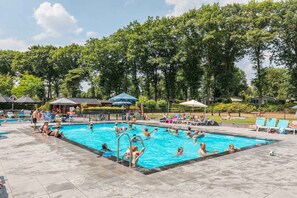 Holiday Park Facilities and Services 