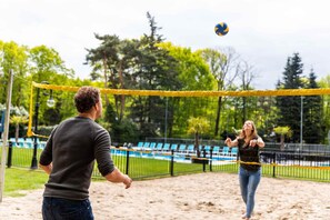 Holiday Park Facilities and Services 