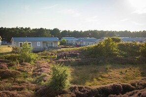 Extérieur maison de vacances [été]