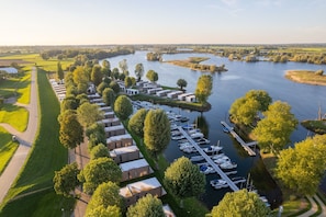 Extérieur maison de vacances [été]